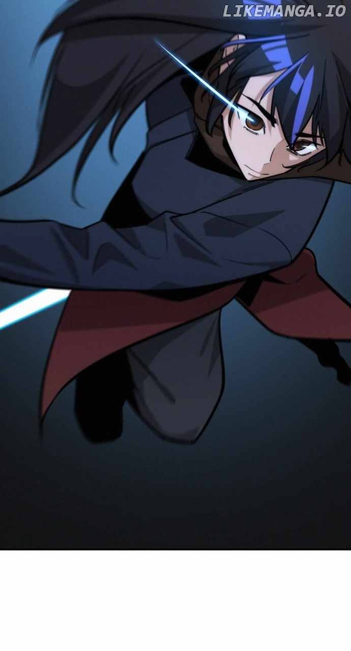 The Regressor Protects Only Me Chapter 27 39